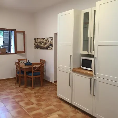 Tunicu Has Amazing Sea Views And Is Located In A Quiet Area Near To * San Antonio Abad