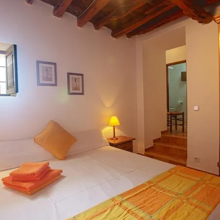 Tunicu Has Amazing Sea Views And Is Located In A Quiet Area Near To San Antonio Abad